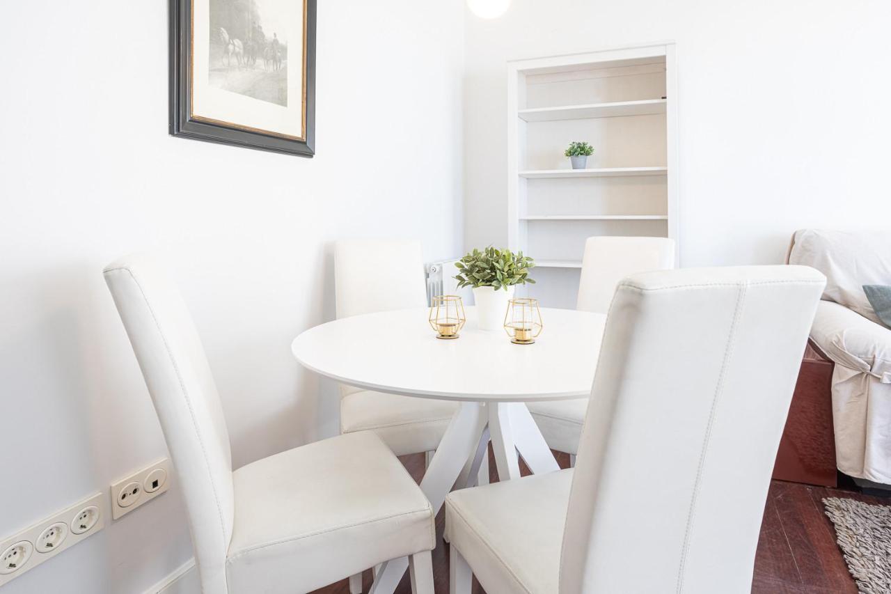 Appartamento Egona-San Luis 2 Vivienda, Playa Y Garaje Zarautz Esterno foto
